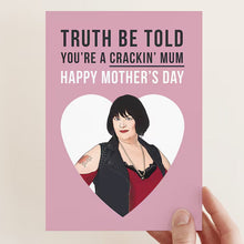 Load image into Gallery viewer, Awesome Mom - Mother's Day Cards