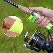 Load image into Gallery viewer, Fishing Hooks Protector Treble Hook Cap