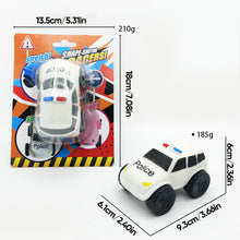 Load image into Gallery viewer, Kneading Deformed Educational Toy Car