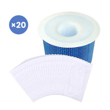 Load image into Gallery viewer, Swimming Pool Filter Socks (10 PCS/ Set)