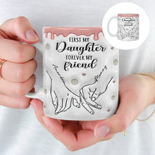 Load image into Gallery viewer, Printed ceramic mug