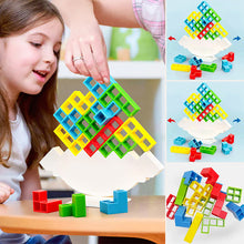 Load image into Gallery viewer, Swing Stack High Child Balance Toy