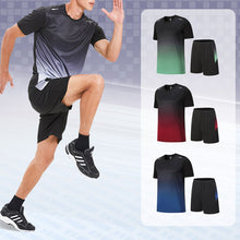 Load image into Gallery viewer, Men's Summer Quick-Drying Sports Suit