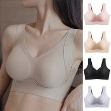 Load image into Gallery viewer, Side Coverage and Anti-Sagging Wire-Free Bra