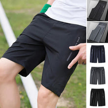 Load image into Gallery viewer, Mesh Ice Shorts