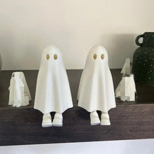 Load image into Gallery viewer, Unique Stand-Up Decorative Ghost