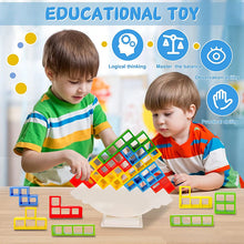 Load image into Gallery viewer, Swing Stack High Child Balance Toy