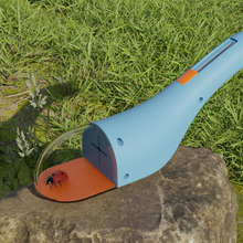 Load image into Gallery viewer, Quick-Release Insect Catching Tool