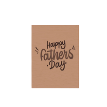 Load image into Gallery viewer, Endless Farting Father's Day Card