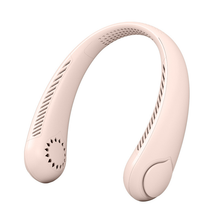 Load image into Gallery viewer, Bladeless Neck Fan