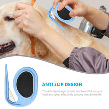 Load image into Gallery viewer, Grooming Knife for Long-Haired Pets