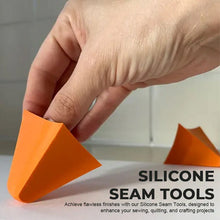 Load image into Gallery viewer, Silicone Seam Tools Set