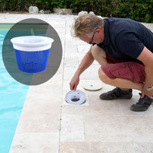 Load image into Gallery viewer, Swimming Pool Filter Socks (10 PCS/ Set)