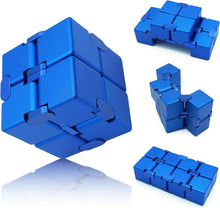 Load image into Gallery viewer, Infinity Cube