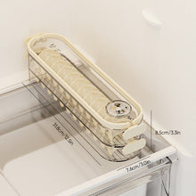 Load image into Gallery viewer, Dumpling Storage Containers With Lids