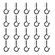Load image into Gallery viewer, Q-Hook Screw Hook