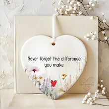 Load image into Gallery viewer, Friendship Ornaments For Ture Friends