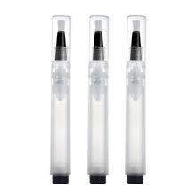Load image into Gallery viewer, Multifunctional Fillable Touch Up Paint Pen Brush