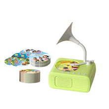 Load image into Gallery viewer, Story Music Player for Kids