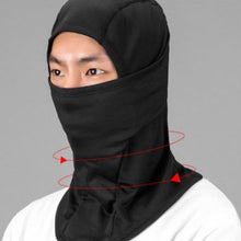 Load image into Gallery viewer, Thermal Windproof Balaclava | Ultimate Protection Against the Cold