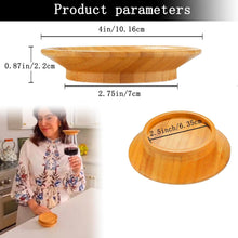 Load image into Gallery viewer, 🍷Wine Glass Charcuterie Topper