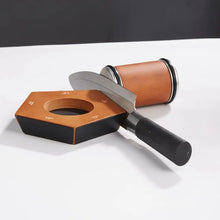 Load image into Gallery viewer, Manual Knife Sharpener