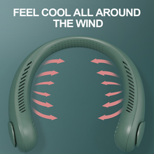 Load image into Gallery viewer, Bladeless Neck Fan