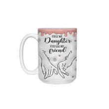 Load image into Gallery viewer, Printed ceramic mug