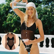 Load image into Gallery viewer, One-Piece Swimsuit