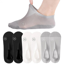 Load image into Gallery viewer, 🔥Summer Specials🔥 Ultra Thin Liner Socks
