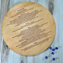 Load image into Gallery viewer, 🔥🎲Farkle Dice Tray