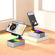 Load image into Gallery viewer, Bluetooth audio power bank bracket