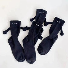 Load image into Gallery viewer, 🧦Hand In Hand Magnetic Holding Hands Socks🧦
