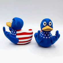 Load image into Gallery viewer, Middle Finger Duck