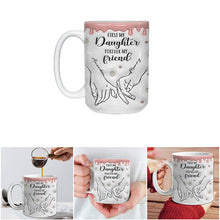 Load image into Gallery viewer, Printed ceramic mug