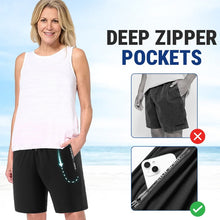 Load image into Gallery viewer, Mesh Ice Shorts