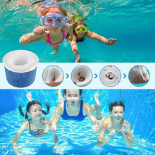 Load image into Gallery viewer, Swimming Pool Filter Socks (10 PCS/ Set)