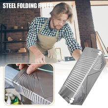 Load image into Gallery viewer, PrecisionFlex Angle &amp; Arc Marking Tool