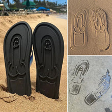 Load image into Gallery viewer, Unisex Hidden Penis Flops