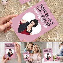 Load image into Gallery viewer, Awesome Mom - Mother's Day Cards