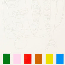 Load image into Gallery viewer, Large Watercolour Paint Pad