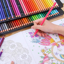Load image into Gallery viewer, Bookish Coloring Book