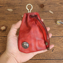 Load image into Gallery viewer, Simple Retro Storage Bag