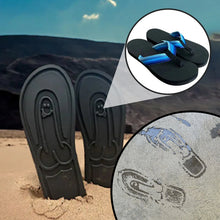 Load image into Gallery viewer, Unisex Hidden Penis Flops