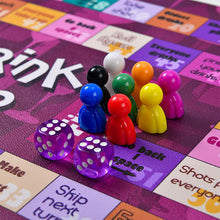 Load image into Gallery viewer, Tipsy Drinking Board Game