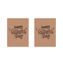 Load image into Gallery viewer, Endless Farting Father's Day Card