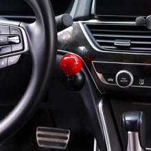 Load image into Gallery viewer, Car Engine Start Stop Button Joystick Full Metal Ball-bar