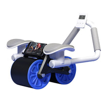 Load image into Gallery viewer, Plank Ab Roller Wheel for Core Trainer