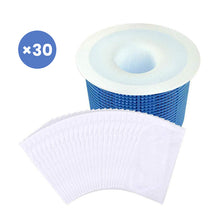 Load image into Gallery viewer, Swimming Pool Filter Socks (10 PCS/ Set)