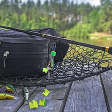 Load image into Gallery viewer, Fishing Hooks Protector Treble Hook Cap